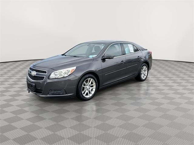 used 2013 Chevrolet Malibu car, priced at $7,798