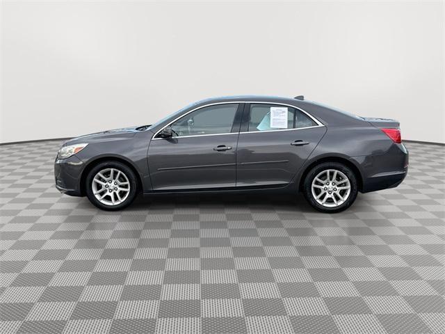 used 2013 Chevrolet Malibu car, priced at $7,798