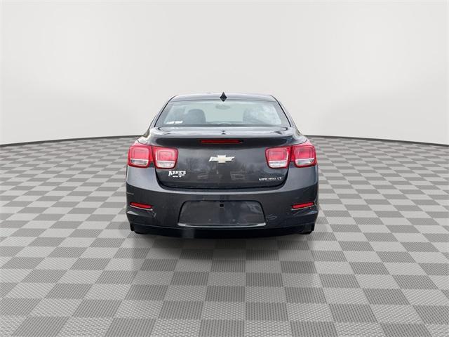 used 2013 Chevrolet Malibu car, priced at $7,798