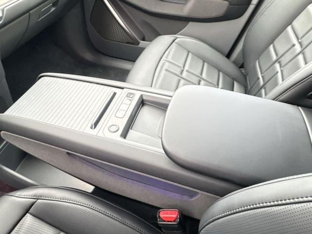 new 2026 Kia EV9 car, priced at $62,290
