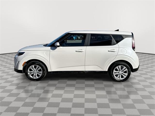 used 2023 Kia Soul car, priced at $20,698