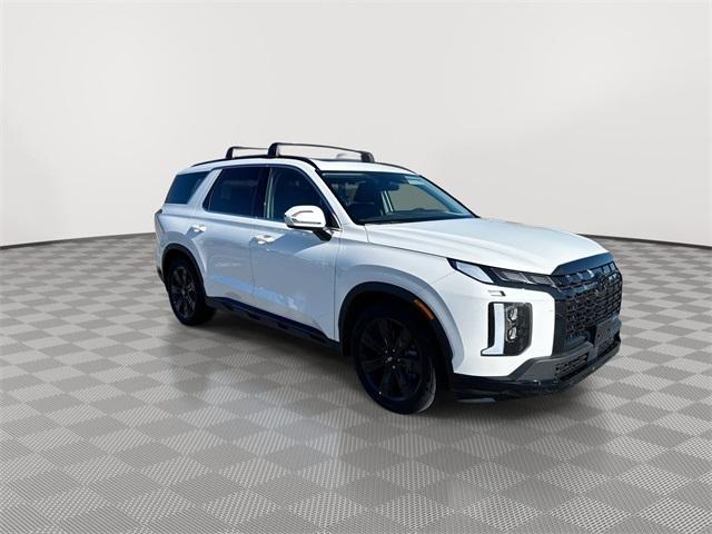 used 2023 Hyundai Palisade car, priced at $37,798