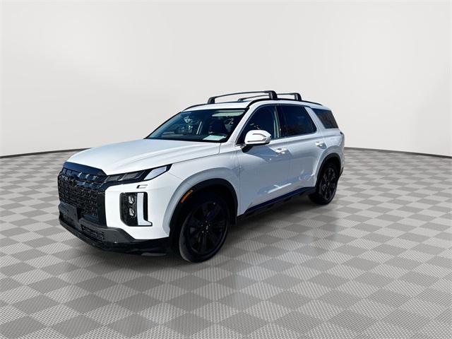 used 2023 Hyundai Palisade car, priced at $37,798