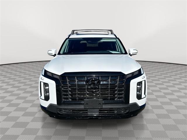 used 2023 Hyundai Palisade car, priced at $37,798