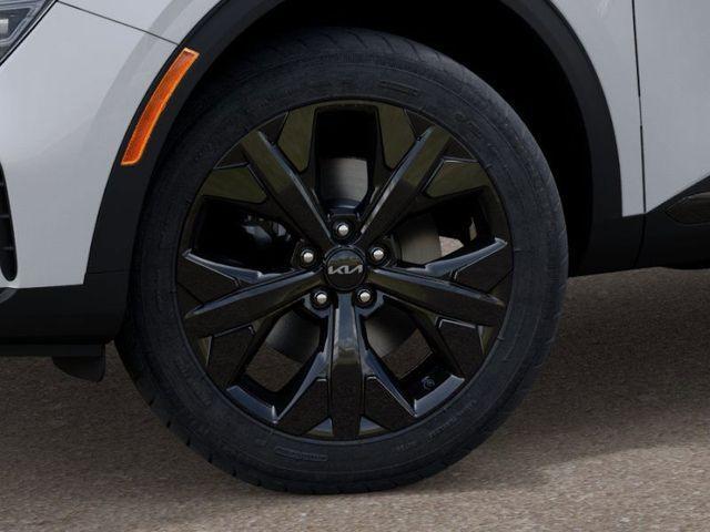new 2025 Kia Sportage Plug-In Hybrid car, priced at $38,440