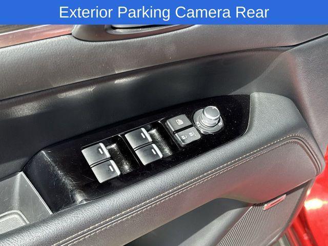 used 2020 Mazda CX-5 car, priced at $24,099