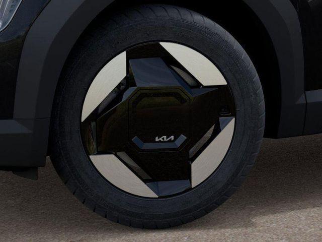 new 2026 Kia EV9 car, priced at $59,790