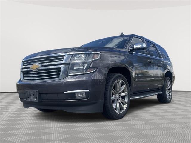 used 2015 Chevrolet Tahoe car, priced at $25,498