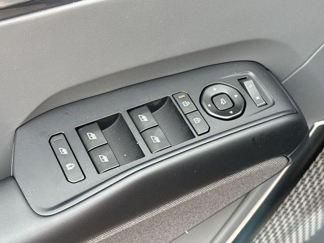new 2026 Kia EV9 car, priced at $67,985