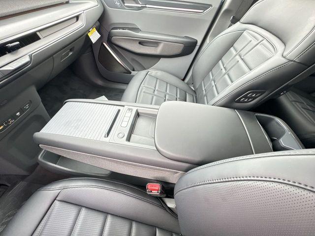 new 2026 Kia EV9 car, priced at $67,985