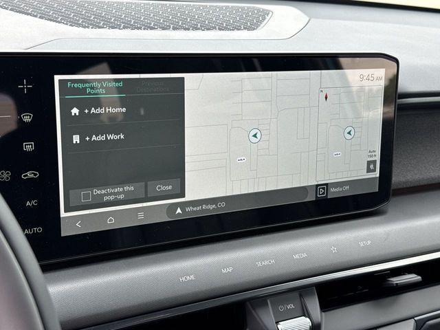 new 2026 Kia EV9 car, priced at $67,985