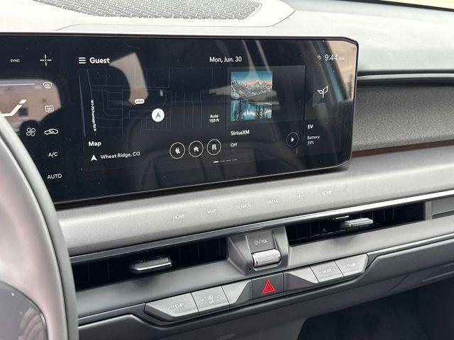 new 2026 Kia EV9 car, priced at $67,985