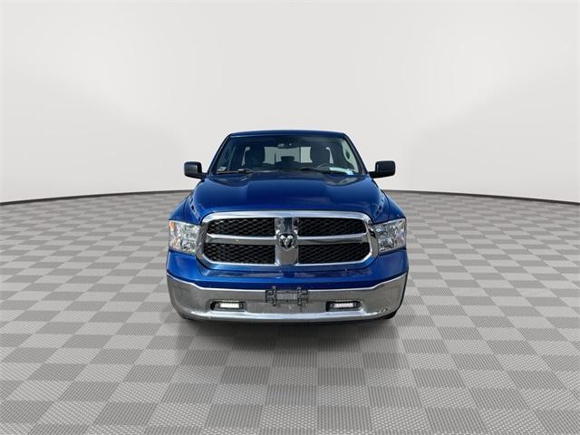 used 2017 Ram 1500 car, priced at $16,798