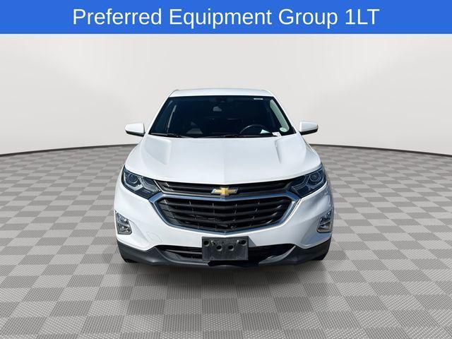 used 2020 Chevrolet Equinox car, priced at $18,199