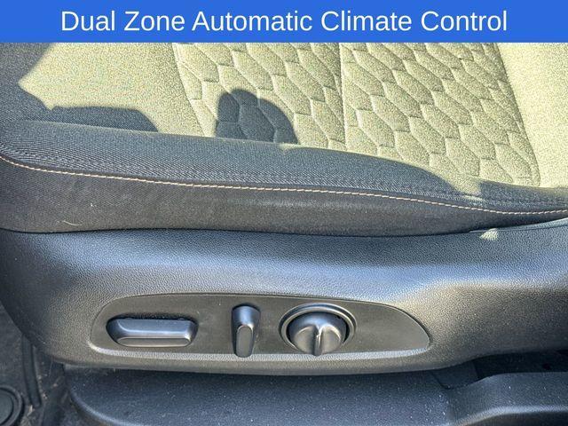 used 2020 Chevrolet Equinox car, priced at $18,199