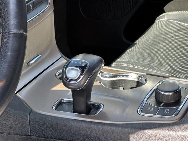 used 2014 Jeep Grand Cherokee car, priced at $11,999