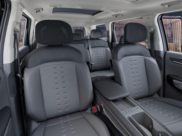 new 2026 Kia EV9 car, priced at $56,485