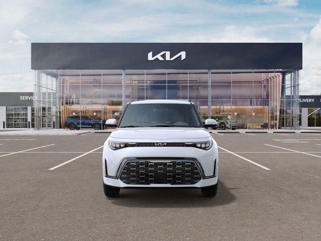 new 2025 Kia Soul car, priced at $24,602