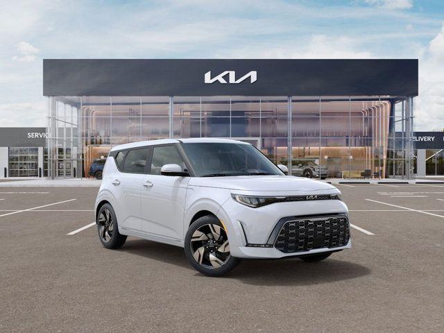 new 2025 Kia Soul car, priced at $24,602