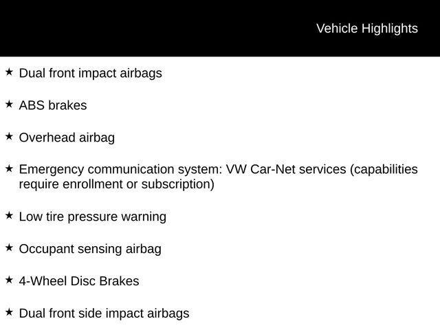 used 2021 Volkswagen Atlas car, priced at $29,999