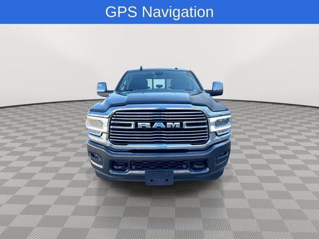 used 2024 Ram 2500 car, priced at $53,196