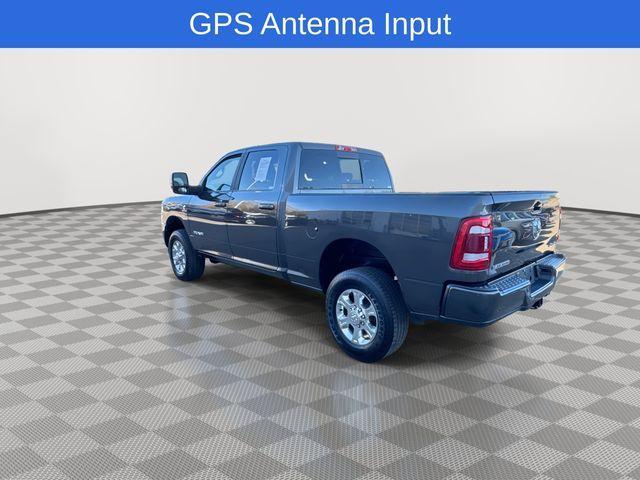 used 2024 Ram 2500 car, priced at $53,196