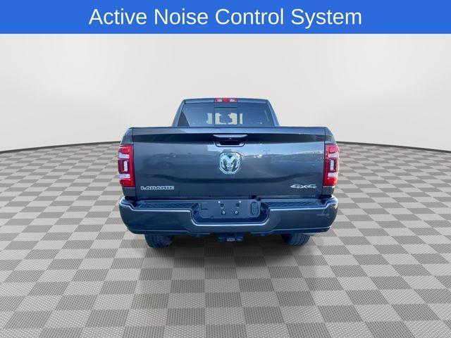 used 2024 Ram 2500 car, priced at $53,196