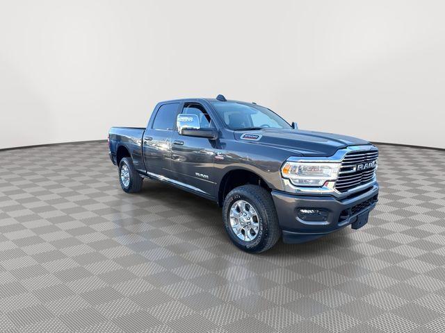 used 2024 Ram 2500 car, priced at $53,196