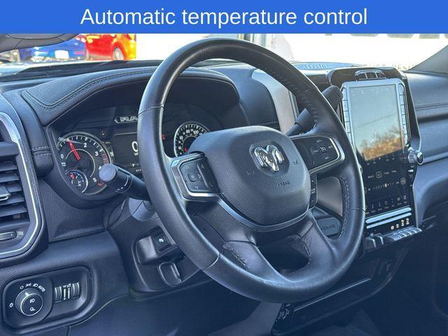 used 2024 Ram 2500 car, priced at $53,196