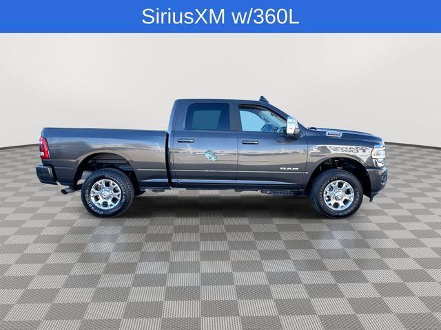 used 2024 Ram 2500 car, priced at $53,196
