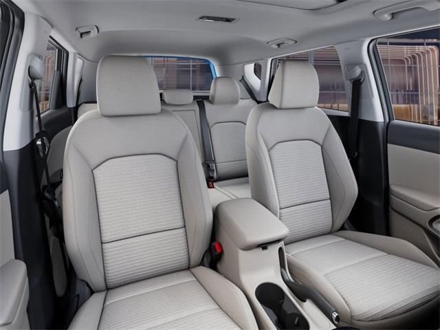 new 2025 Kia Soul car, priced at $24,433