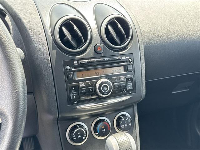 used 2011 Nissan Rogue car, priced at $6,797
