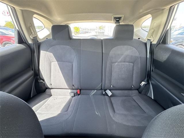 used 2011 Nissan Rogue car, priced at $6,797