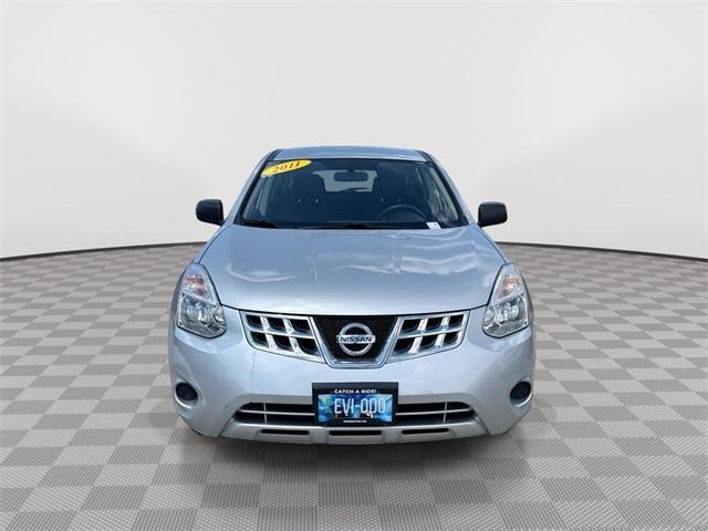 used 2011 Nissan Rogue car, priced at $6,797
