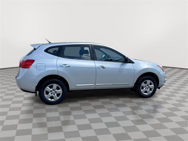 used 2011 Nissan Rogue car, priced at $6,797