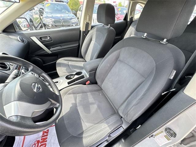 used 2011 Nissan Rogue car, priced at $6,797