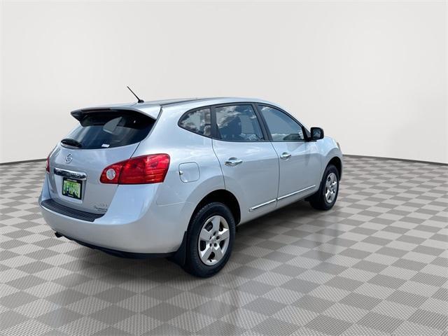 used 2011 Nissan Rogue car, priced at $6,797