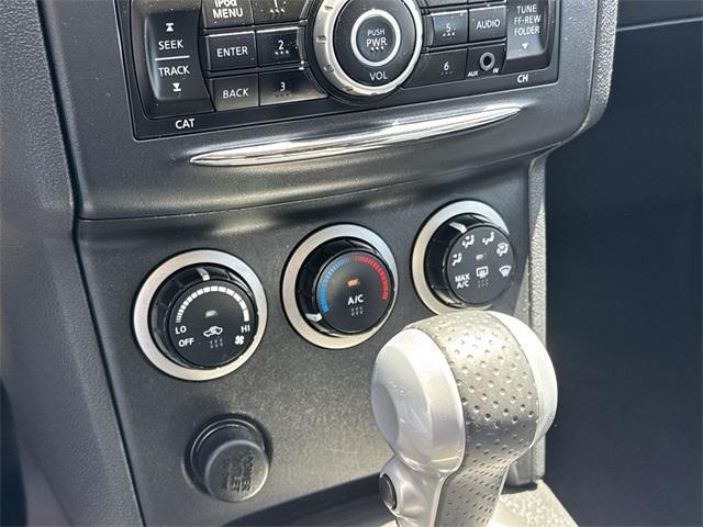 used 2011 Nissan Rogue car, priced at $6,797