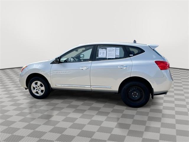 used 2011 Nissan Rogue car, priced at $6,797