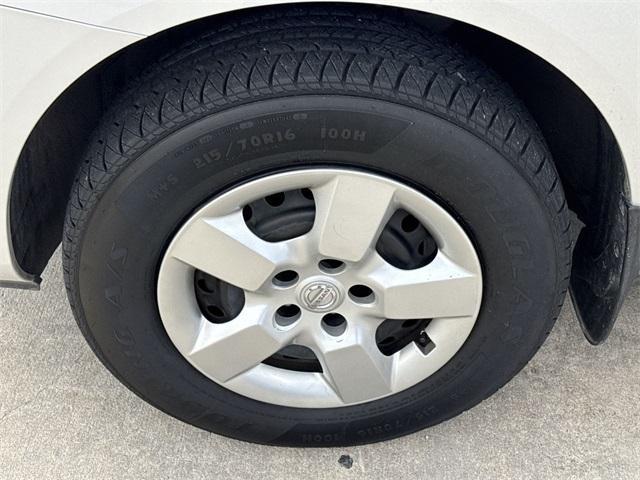used 2011 Nissan Rogue car, priced at $6,797