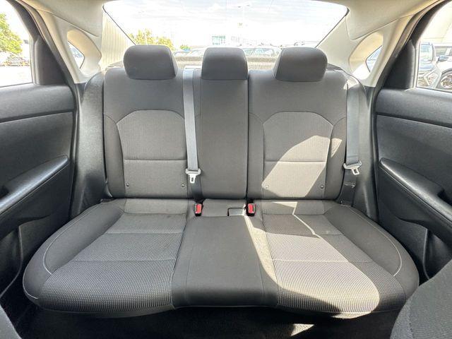 used 2019 Kia Forte car, priced at $17,299