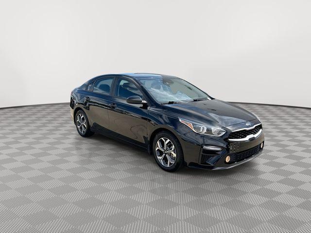 used 2019 Kia Forte car, priced at $17,299