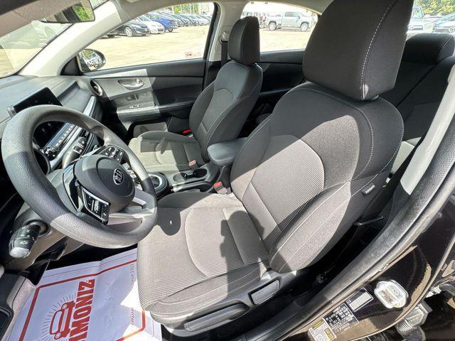 used 2019 Kia Forte car, priced at $17,299