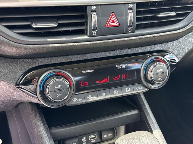 used 2019 Kia Forte car, priced at $17,299