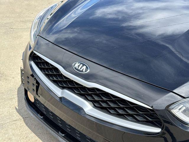 used 2019 Kia Forte car, priced at $17,299