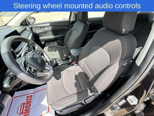 used 2019 Kia Forte car, priced at $15,097