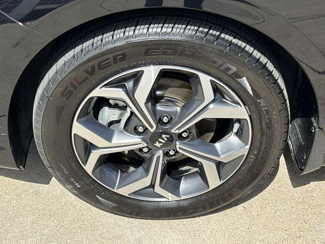 used 2019 Kia Forte car, priced at $17,299