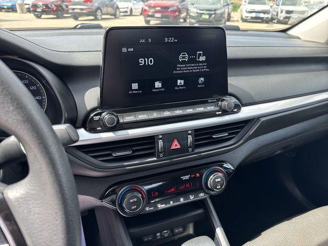 used 2019 Kia Forte car, priced at $17,299
