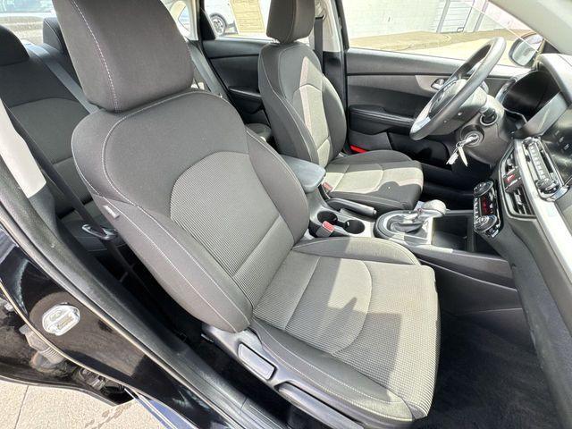 used 2019 Kia Forte car, priced at $17,299