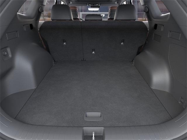 new 2025 Kia Sportage car, priced at $33,512